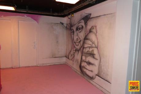 Cannibal Letters + Dante oner à Rehab #2