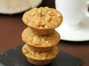 Petits moelleux noix