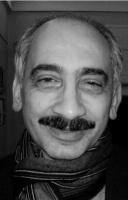 Monzer Masri – Navire égaré, rivage abandonné