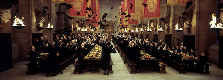 Harry Potter à l’école des sorciers, de J. K. Rowling