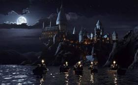 Harry Potter à l’école des sorciers, de J. K. Rowling