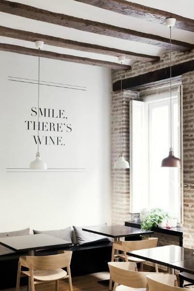 Wall art that speaks to the soul