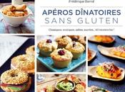 Apéros dînatoires sans gluten recettes