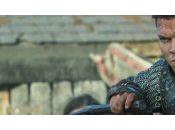 images annoncent saison Vikings nouvel ennemi