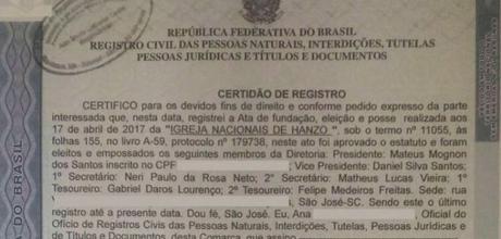 Overwatch : une véritable religion au Brésil !