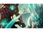 [Preview] Dauntless commencé traque