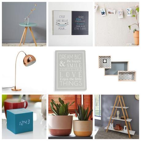 Mes envies soldes 2017 – Du côté de la décoration Mes envies soldes 2017 – Du côté de la décoration