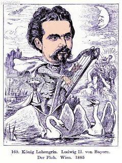 Juin 1868. Première munichoise des Maîtres chanteurs. La chronique de Léon Leroy du  Figaro (1)
