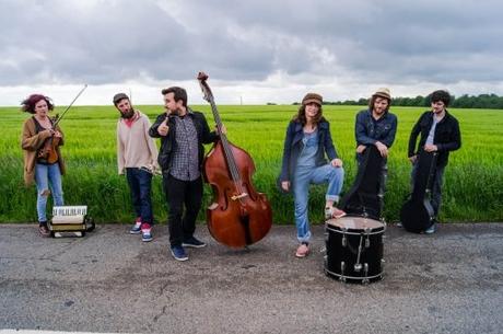 The Yokel, nouveau clip