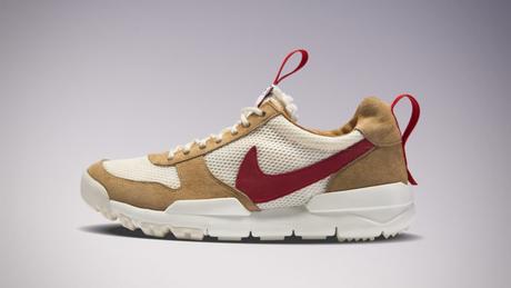 Tom Sachs x Nike Mars Yard 2.0