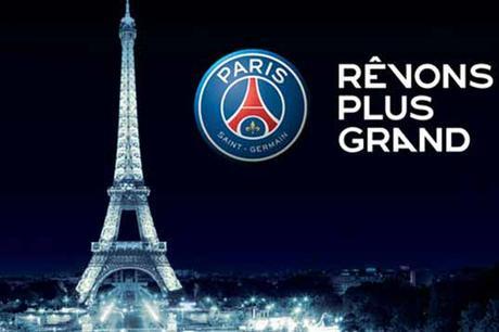 Logo PSG