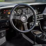 Retour sur une supercar mythique: La BMW M1 Coupé de 1981