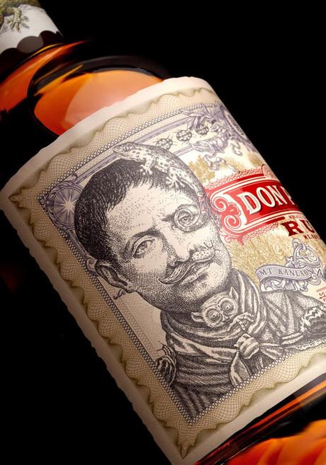 Don Papa : le rhum premium venu des Philippines !