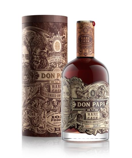 Don Papa : le rhum premium venu des Philippines !
