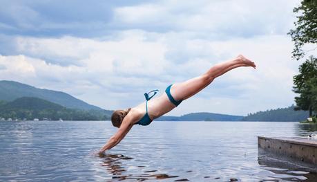 Plonger dans le grand bain de la rentrée Plonger dans le grand bain de la rentrée