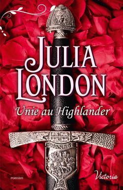 Unie au Highlander, de Julia London