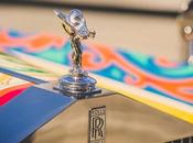 [Revue Presse] Rolls-Royce Phantom John Lennon revient Angleterre #rollsroyce #johnlennon
