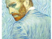 passion Gogh, film