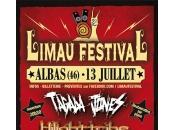 Limau Festival Albas 13/07/17