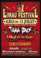 Limau Festival – Albas 46 – 13/07/17