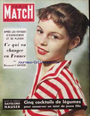 30 mars 1951 Monique à Saint Germain des Prés