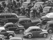 mars 1951 Monique Saint Germain Prés