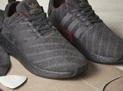 Henry Poole Size Adidas Collection