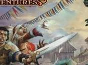 Asmodee Digital devient l’éditeur mondial Pathfinder Adventures