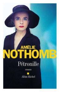 Pétronille, Amélie Nothomb