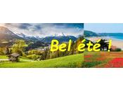 sont aussi vacances pour Masmoulin