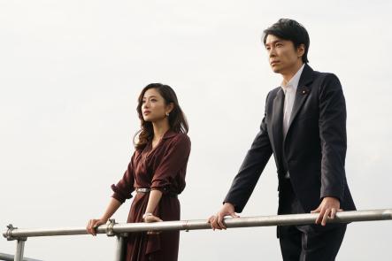 Shin Godzilla – Casse politique