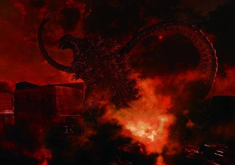 Shin Godzilla – Casse politique