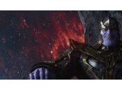 Avengers Infinity Thanos sème désespoir dans 1ère bande annonce
