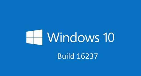 Nouveautés de la prochaine mise à jour pour Windows 10
