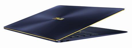Asus ZenBook 3 Deluxe, un bijou d’ordinateur portable ?