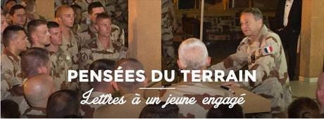 « Confiance, confiance encore, confiance toujours ! » : Général d’armée Pierre de Villiers