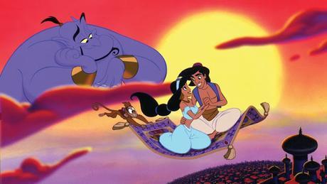 Aladdin : Le live-action de Guy Ritchie a trouvé son trio vedette Aladdin : Le live-action de Guy Ritchie a trouvé son trio vedette