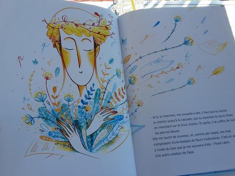 La porte des pluies ♥ ♥ ♥