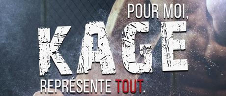 Désemparé – Kage T1, de Maris Black