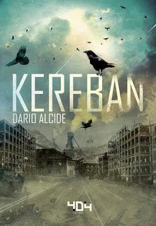 Kereban - Dario Alcide