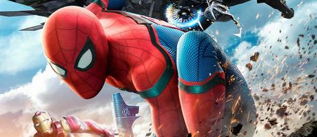 Sony et Marvel réalise Spider-Man Homecoming