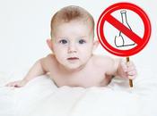 ALCOOL pendant GROSSESSE Bébé imprégné pour