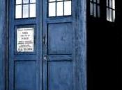 [News] Doctor connaît nouveau Docteur