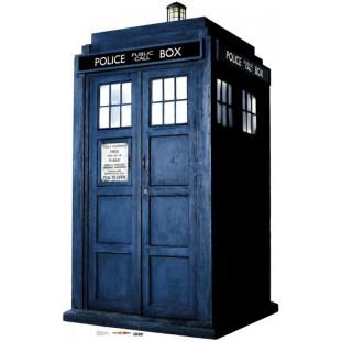 [News] Doctor Who : on connaît le nouveau Docteur !