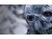 Game Thrones saison (spoilers) rapproche Snow