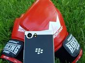 Blackberry Keyone voici j’utilise comme accessoires quotidien.