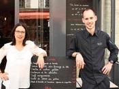 Cantine Troquet Cherche Midi