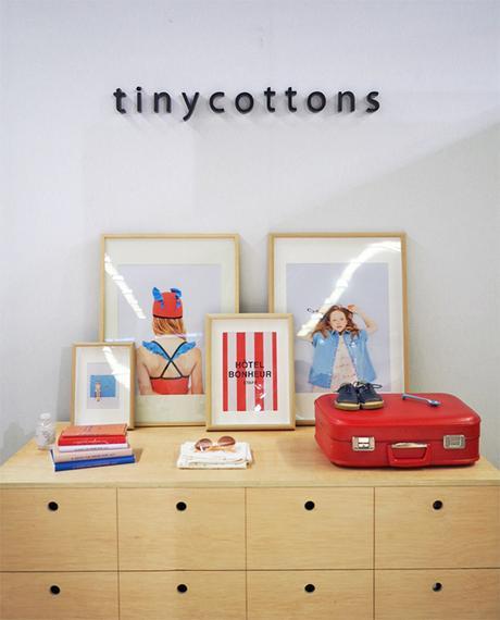 Tiny Cottons