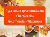 Sortie livre recettes gourmandes Chocolat Gourmandes Astucieuses Katy Gawelik