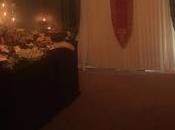 Pour retour Game Thrones, organisé dîner presque parfait